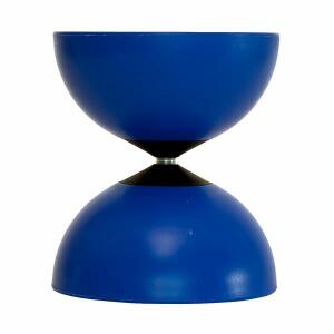MB Diabolo Millenium Ø 102 mm x Länge 115 mm 165 g blau