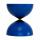 MB Diabolo Millenium Ø 102 mm x Länge 115 mm 165 g blau
