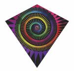 Elliot Drachen X-Kites ColorMax Spiral