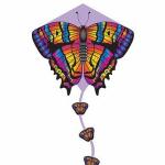 Elliot Drachen X-Kites Deluxe Nylon Diamond Butterfly
