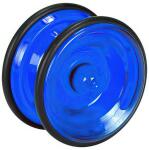 Henrys YoYo Lizard blau Ø 61 mm B 34 mm 50 g