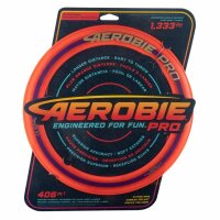 Aerobie Wurfring Pro, groß 32 cm