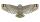 Elliot Drachen X-Kites Birds of Prey Owl
