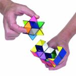 Elliot StarCube - Stern-Zauberwürfel
