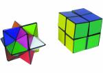 Elliot StarCube - Stern-Zauberwürfel