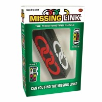 Elliot MissingLink - Geschicklichkeitspuzzle