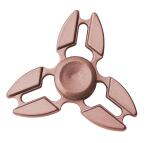 FidgetToy Fingerkreisel TRIBAL 6,5 x 6 cm, 51,5 g, sortiert