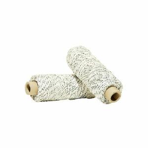Elliot Polyester 280 daN 100 m 16-fach geflochten weiß
