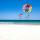 Elliot Drachen X-Kites 3-D Circle Wing Polyestertuch m Druck