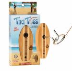 Elliot Tiki Toss Short Board Edition