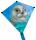 Elliot Drachen Eddy Rita Robbe 75 x 75 cm Gfk 4 mm rtf