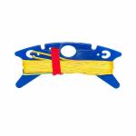 Elliot Dyneema Winderset Powerline Yellow 60 daN x 30 m