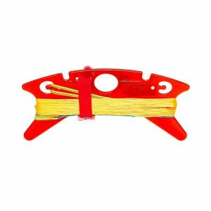 Elliot Dyneema Winderset Powerline Yellow 75 daN x 30 m