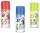 Elliot Sprühkreide 150 ml je 1x rot blau gelb