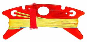 Elliot Climax Winderset Powerline Extr. gelb 25 daN x 30 m