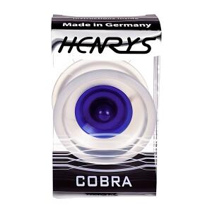 Henrys Cobra Ice, ice/blau 4022507121411
