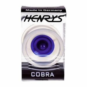 Henrys Cobra Ice, ice/blau