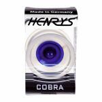 Henrys Cobra Ice, ice/blau