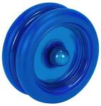 Henrys YoYo Tiger Snake blau/blau Ø 61 mm B 27 mm...