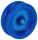 Henrys YoYo Tiger Snake blau/blau Ø 61 mm B 27 mm 50 g