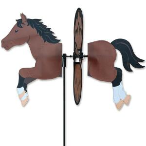 Elliot Windspiel Petite Pferd Ø 32 cm, 48 cm x 34 cm