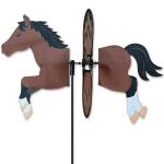 Elliot Windspiel Petite Pferd Ø 32 cm, 48 cm x 34 cm