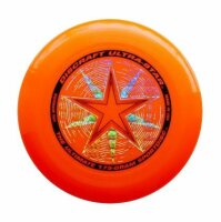 Elliot Discraft Ultra Star Ø 27,5 cm 175 g orange