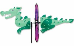 Elliot Windspiel Petite Drache Ø 32 cm, 50 cm x 32 cm