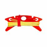 Elliot Climax Winderset Powerline Extr. gelb 110 daN x 30 m