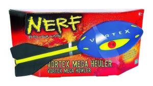 NERF Vortex Mega Howler