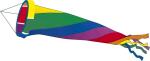 Elliot Windspiel Turbine Regenbogen mit Wirbel 300 cm