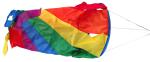 Elliot Windspiel Turbine Regenbogen mit Wirbel 300 cm