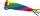 Elliot Windspiel Turbine Regenbogen mit Wirbel 300 cm
