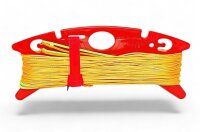 Elliot Climax Winderset Powerline Extr. gelb 140 daN x 30 m