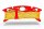 Elliot Climax Winderset Powerline Extr. gelb 140 daN x 30 m