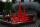 Elliot Lichtzauber Tannenbaum Design Magic stehend 30cm rot