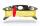 Elliot Dyneema Winderset Powerline Yellow 100/75 daN x 20 m