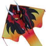 Elliot Drachen Premier Large Easy Fire Starter 117 x 229
