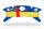 Elliot Dyneema Winderset Powerline Yellow 60/60 daN x 25 m
