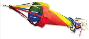 Elliot Windsack/Spinsock Rainbow 198 cm