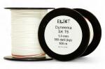 Elliot Dyneema, 180 daN 100 m 16-fach geflochten, 1,3 mm