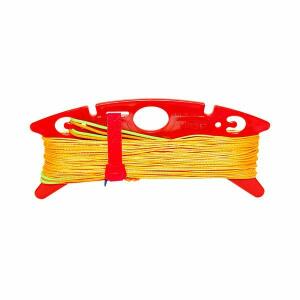 Elliot Dyneema Winderset Powerline Yellow 300 daN x 30 m