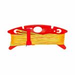Elliot Dyneema Winderset Powerline Yellow 300 daN x 30 m