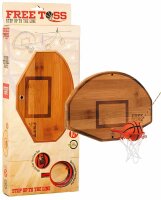 Elliot Free Toss Basketball Edition