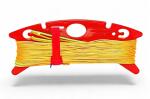 Elliot Dyneema Winderset Powerline Yellow 200/100 daN x 20 m