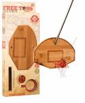 Elliot Free Toss Basketball Deluxe Edition