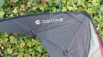 Elliot Drachen Drops 160 x 75 anthrazit/grau/weiß rtf