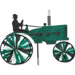 Elliot Windspiel Old Tractor grün Ø 30cm,...