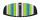 Elliot Drachen Sigma Fun2.0 200x66cm Schlauf weiß/blau/grün
