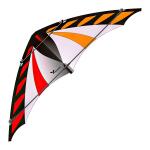 Elliot Drachen X-Dream 180 x 61 rot/orange/schwarz/grau rtf